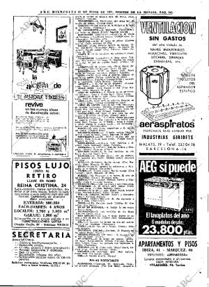 ABC MADRID 12-05-1971 página 103