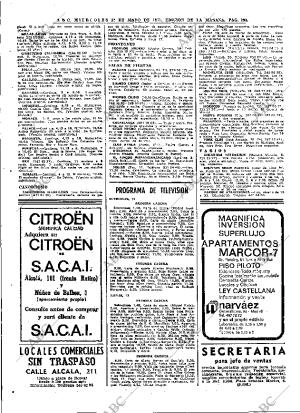 ABC MADRID 12-05-1971 página 104