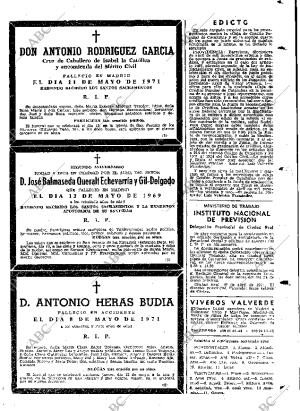 ABC MADRID 12-05-1971 página 121