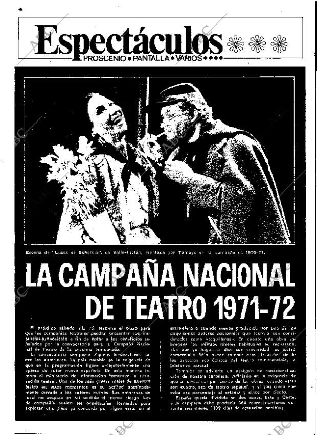 ABC MADRID 12-05-1971 página 125