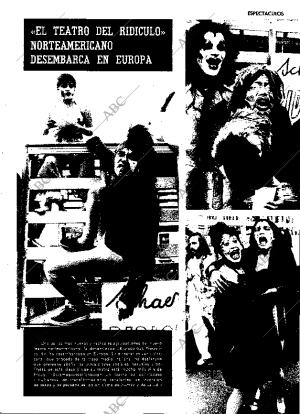 ABC MADRID 12-05-1971 página 129