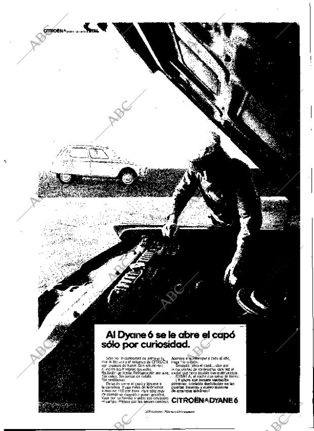 ABC MADRID 12-05-1971 página 13