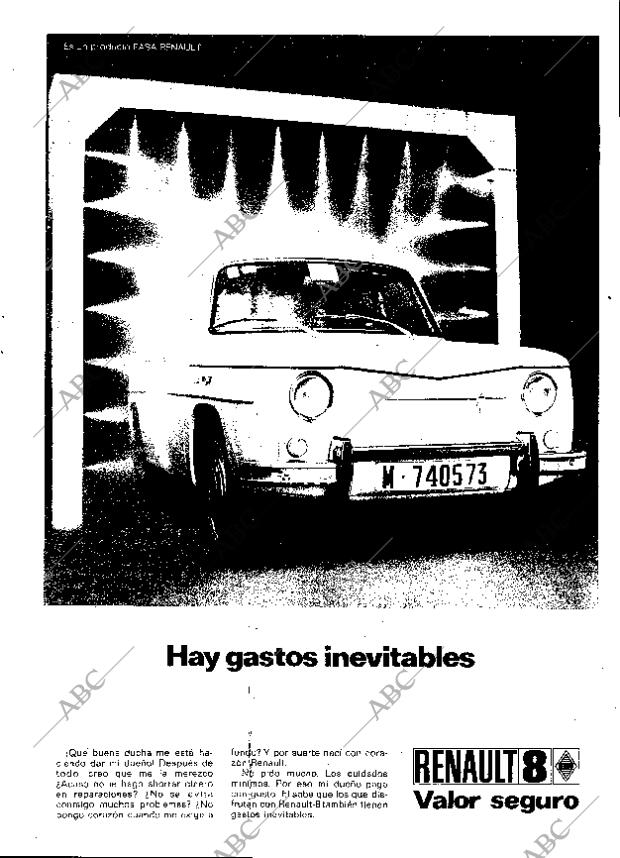 ABC MADRID 12-05-1971 página 133