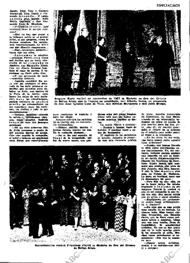 ABC MADRID 12-05-1971 página 139