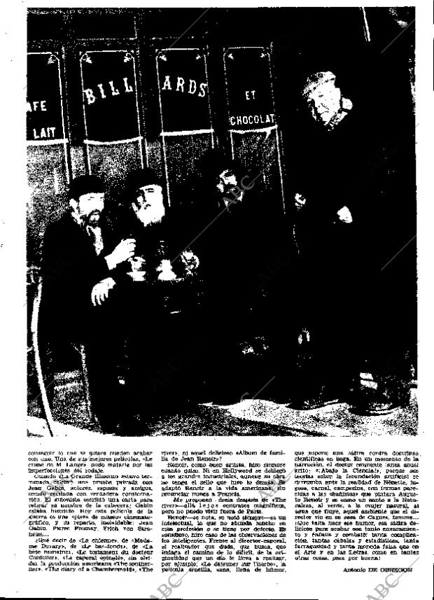 ABC MADRID 12-05-1971 página 145