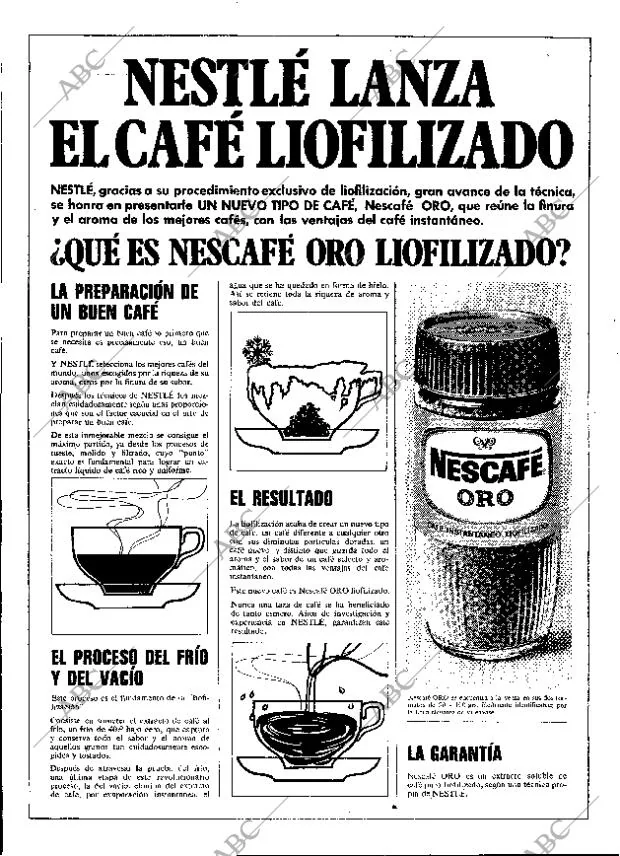 ABC MADRID 12-05-1971 página 146
