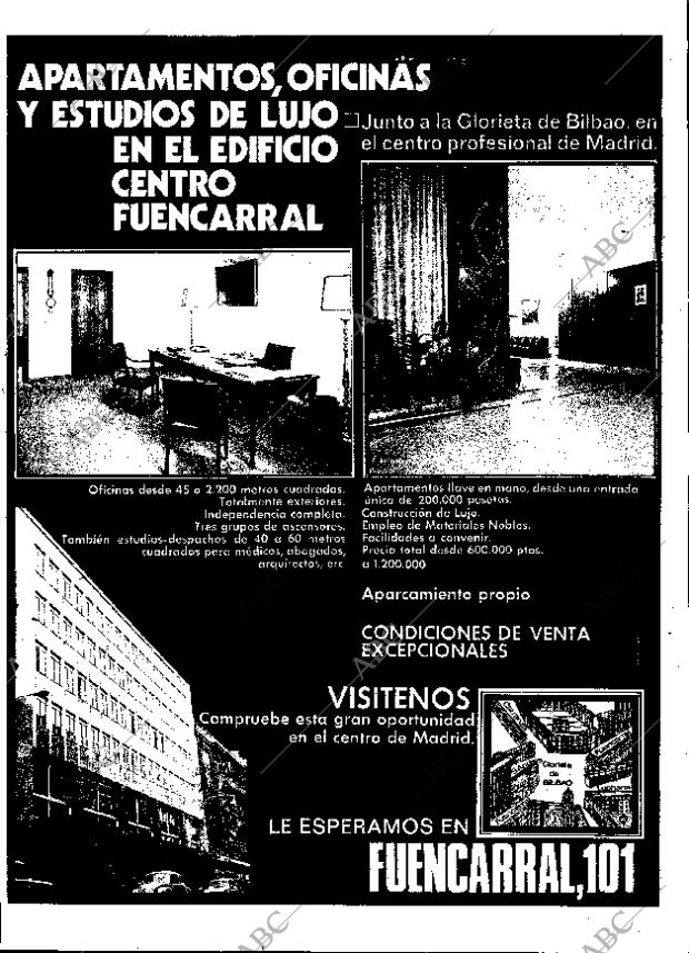 ABC MADRID 12-05-1971 página 147