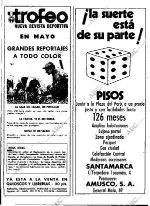 ABC MADRID 12-05-1971 página 16