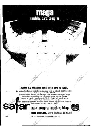 ABC MADRID 12-05-1971 página 2