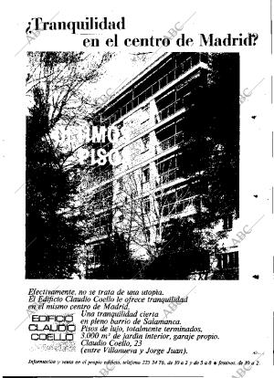 ABC MADRID 12-05-1971 página 21