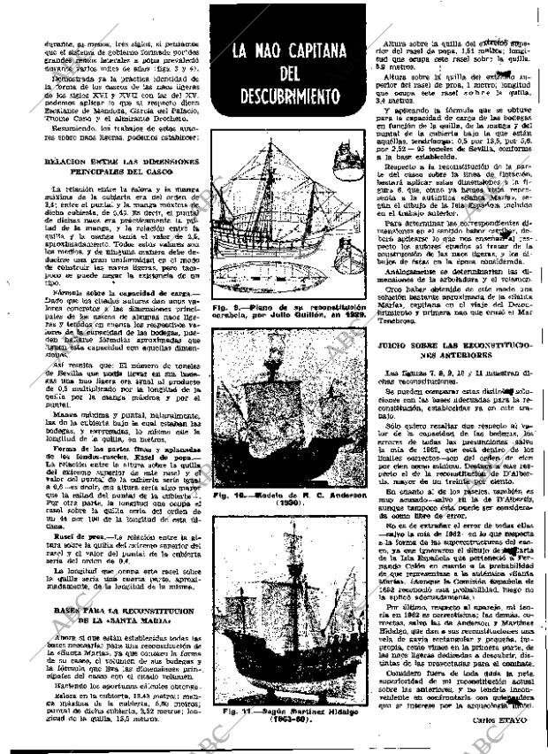 ABC MADRID 12-05-1971 página 27