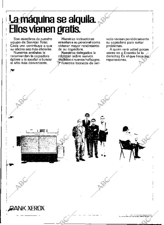ABC MADRID 12-05-1971 página 28