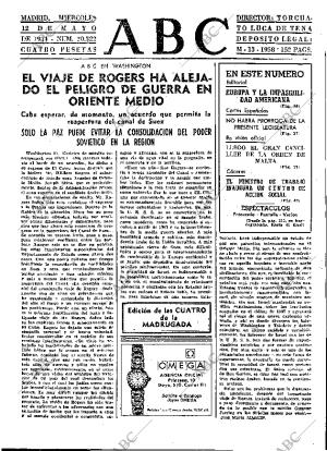 ABC MADRID 12-05-1971 página 29