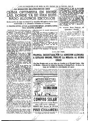 ABC MADRID 12-05-1971 página 31