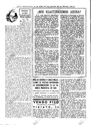 ABC MADRID 12-05-1971 página 51