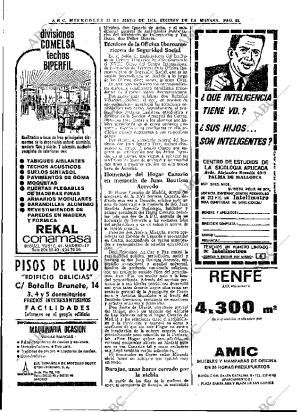 ABC MADRID 12-05-1971 página 58