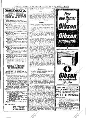 ABC MADRID 12-05-1971 página 68