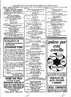 ABC MADRID 12-05-1971 página 76