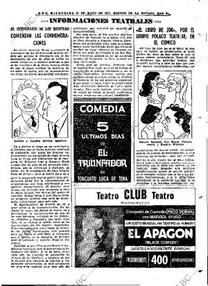 ABC MADRID 12-05-1971 página 95