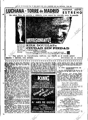ABC MADRID 12-05-1971 página 98