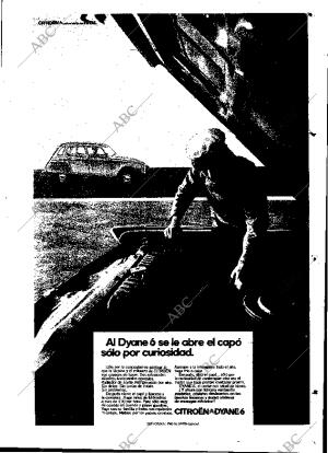 ABC MADRID 14-05-1971 página 11