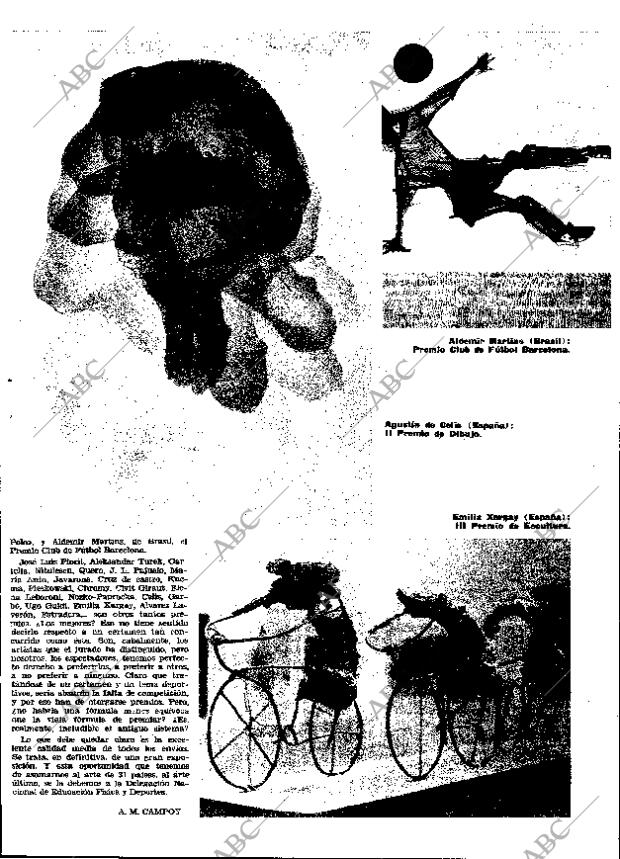 ABC MADRID 14-05-1971 página 127