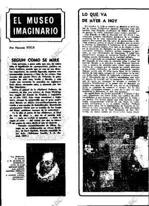 ABC MADRID 14-05-1971 página 134