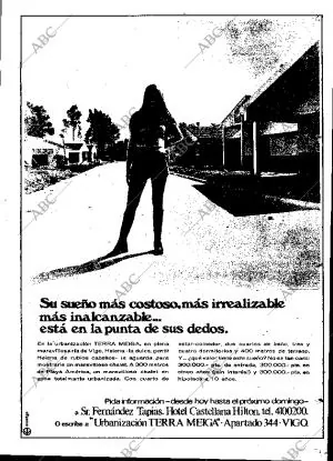 ABC MADRID 14-05-1971 página 17