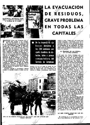 ABC MADRID 14-05-1971 página 18