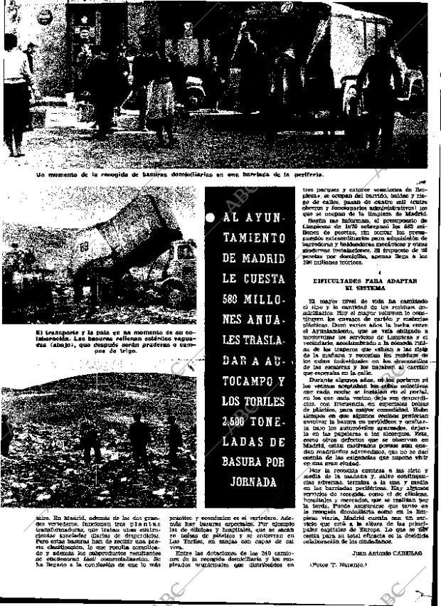 ABC MADRID 14-05-1971 página 19