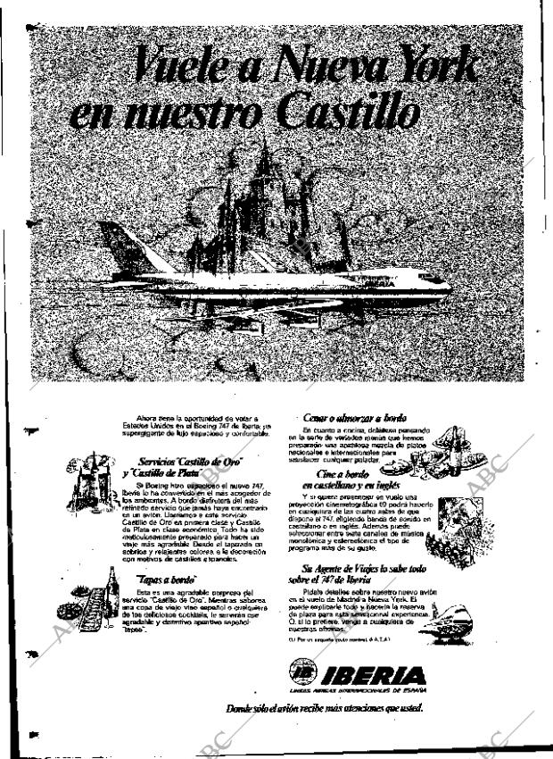 ABC MADRID 14-05-1971 página 2