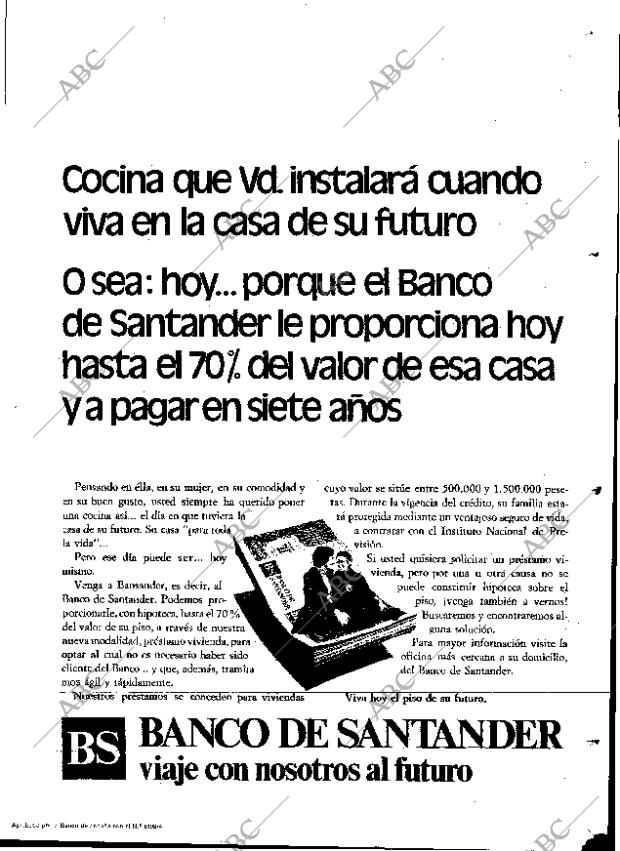 ABC MADRID 14-05-1971 página 21