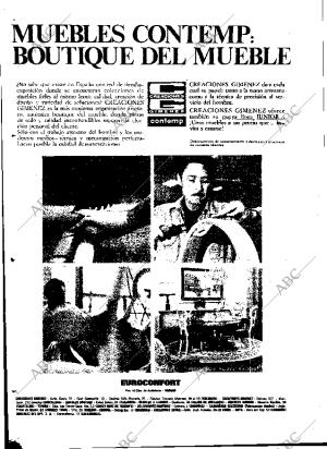 ABC MADRID 14-05-1971 página 22