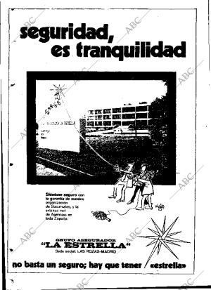 ABC MADRID 14-05-1971 página 4