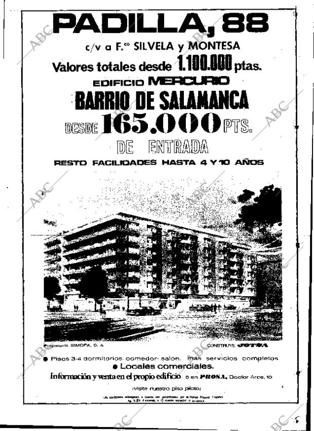 ABC MADRID 14-05-1971 página 7