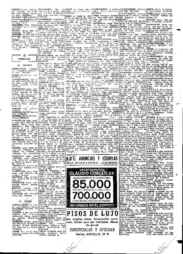 ABC MADRID 14-05-1971 página 99