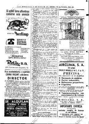 ABC MADRID 19-05-1971 página 103