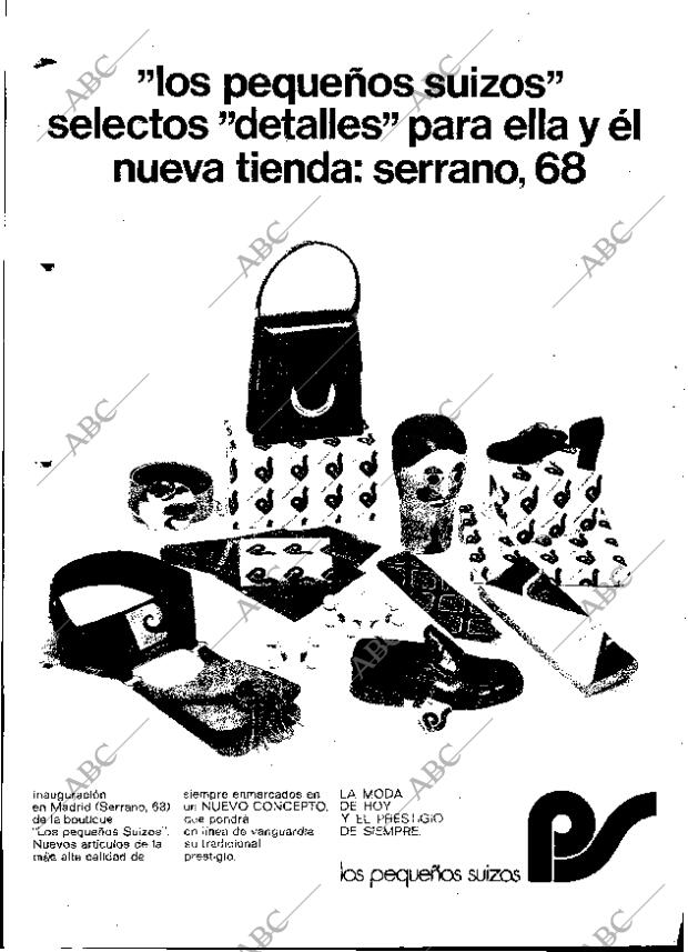 ABC MADRID 19-05-1971 página 12