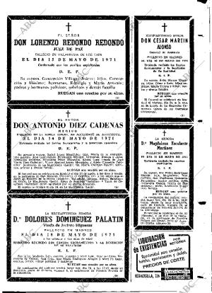 ABC MADRID 19-05-1971 página 121