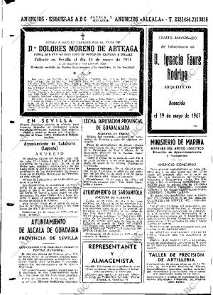 ABC MADRID 19-05-1971 página 122