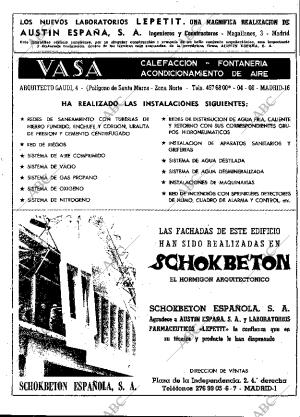 ABC MADRID 19-05-1971 página 127