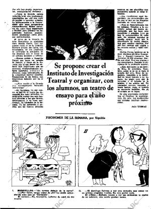 ABC MADRID 19-05-1971 página 135