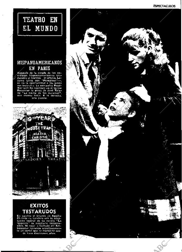 ABC MADRID 19-05-1971 página 137