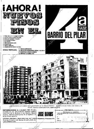 ABC MADRID 19-05-1971 página 138