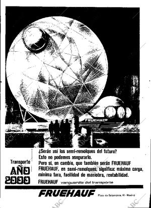 ABC MADRID 19-05-1971 página 148