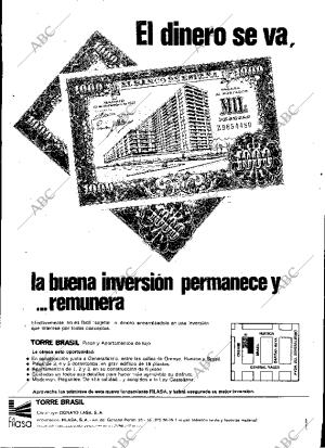 ABC MADRID 19-05-1971 página 150