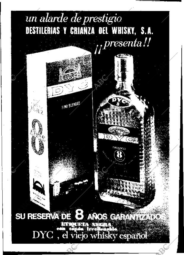 ABC MADRID 19-05-1971 página 152
