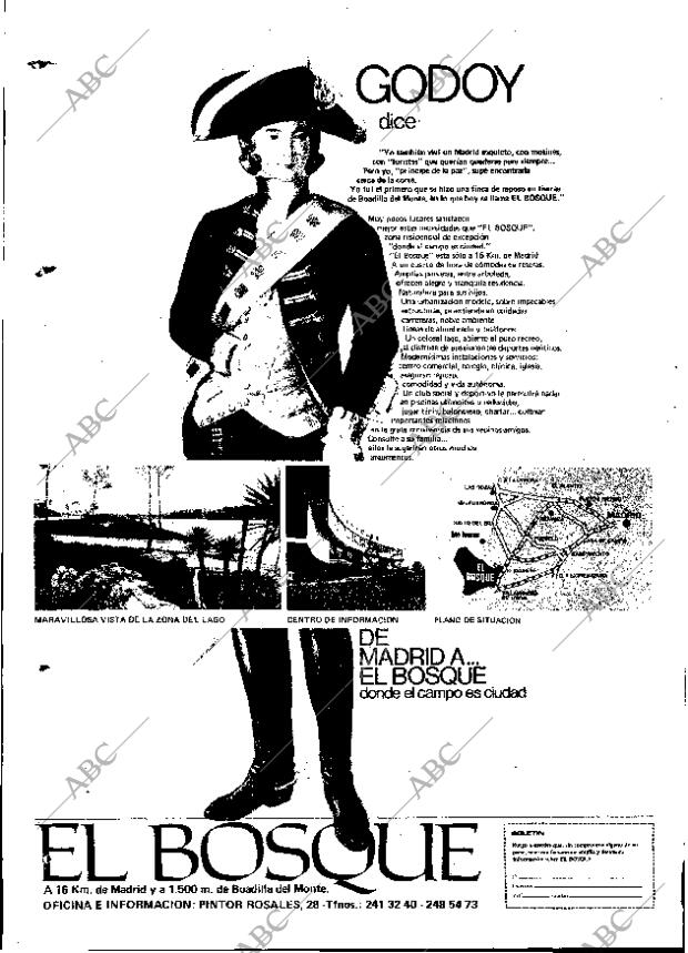 ABC MADRID 19-05-1971 página 18