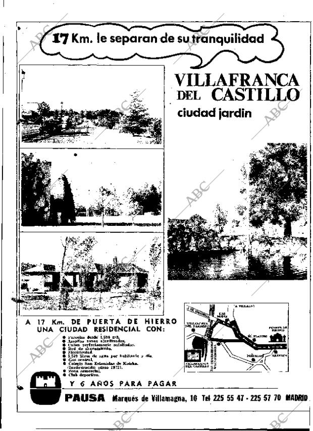 ABC MADRID 19-05-1971 página 24