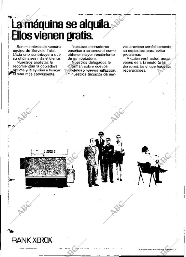ABC MADRID 19-05-1971 página 28